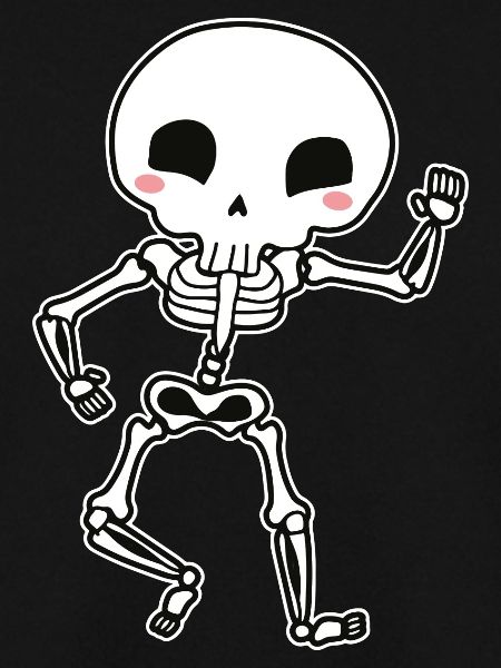 Skeleton