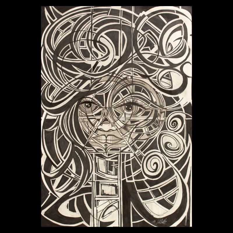 Graffitit Art