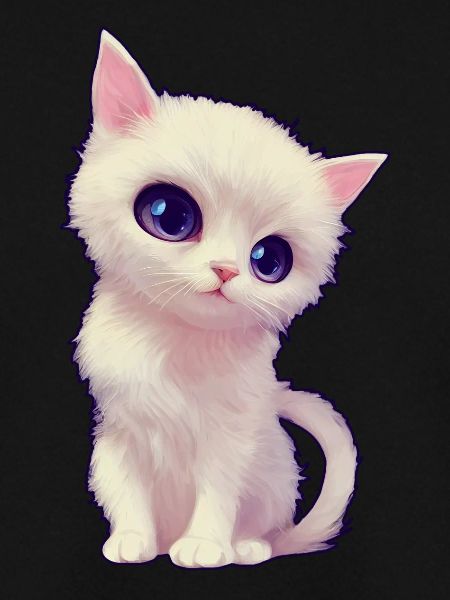 cute cat