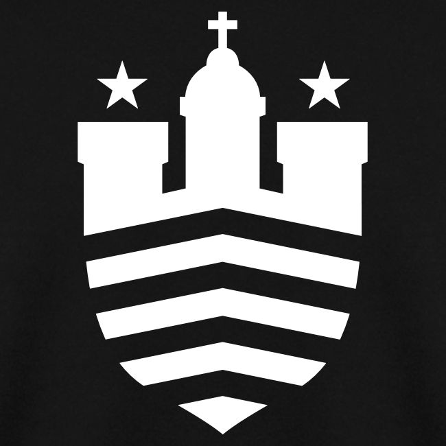 Logo dunkler Hintergrund