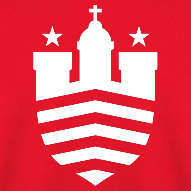 Logo dunkler Hintergrund