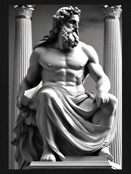 Zeus II