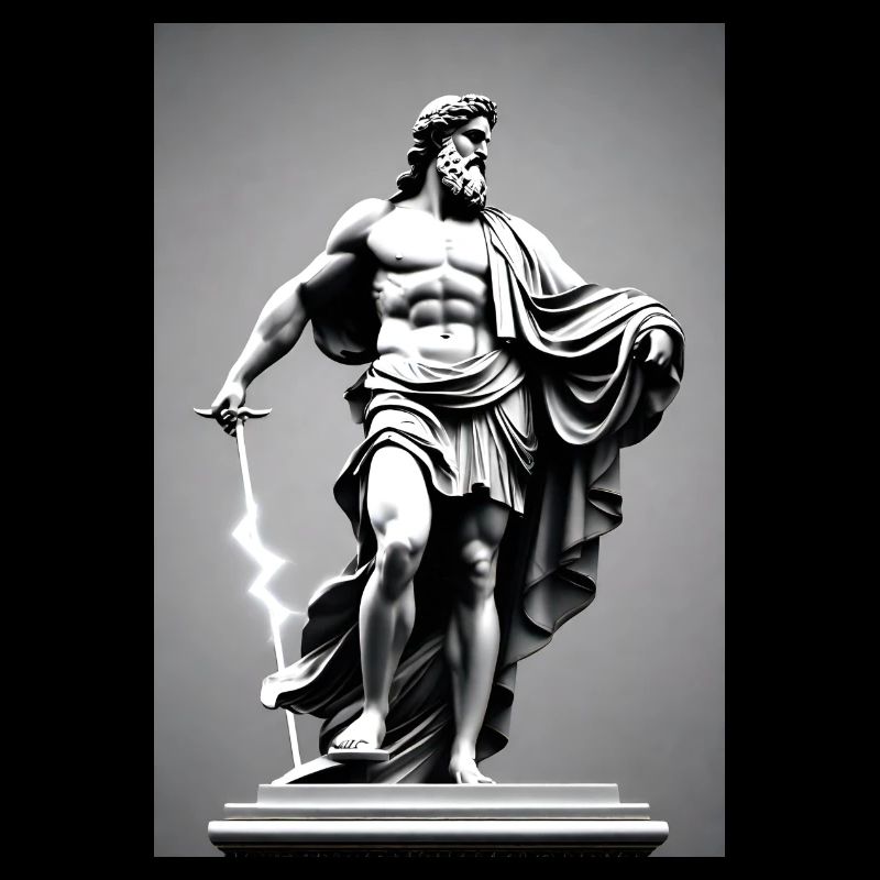 Zeus III