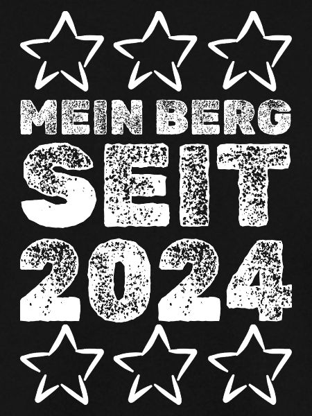 Bergsteiger 2024