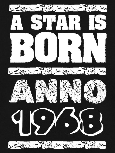 Spruch 1968