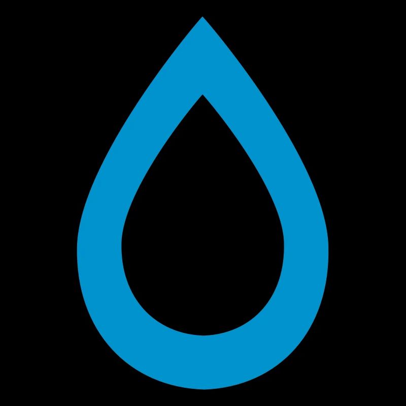 Wassertropfen