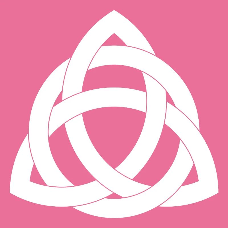 Triangle de la vie