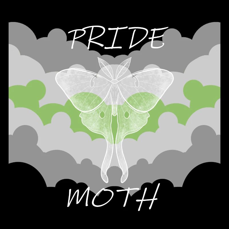 PRIDE MOTTE AGENDER