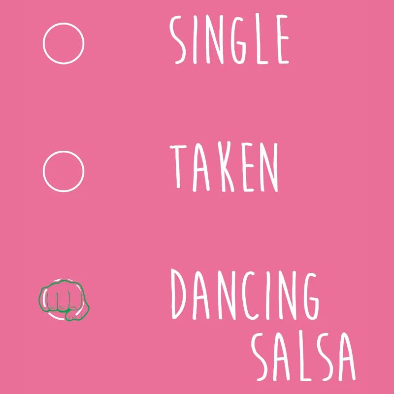Danseuse de salsa Danseuse