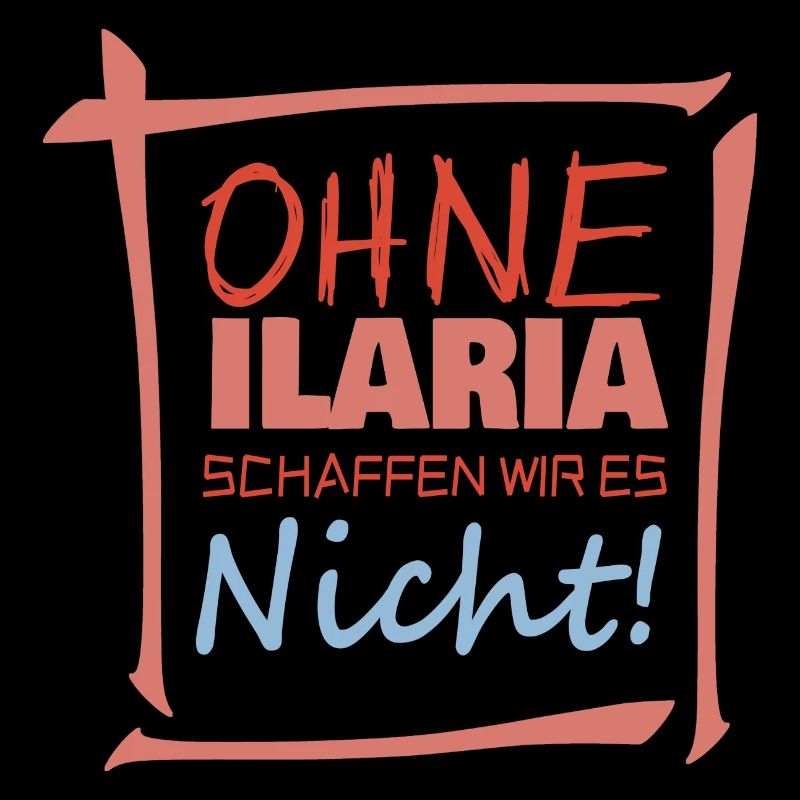 Vorname Ilaria