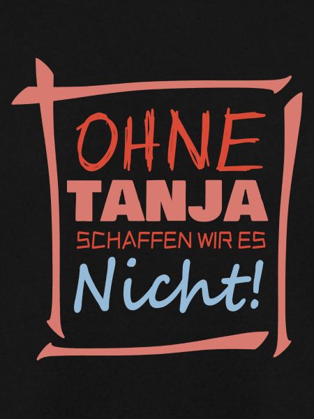 Vorname Tanja