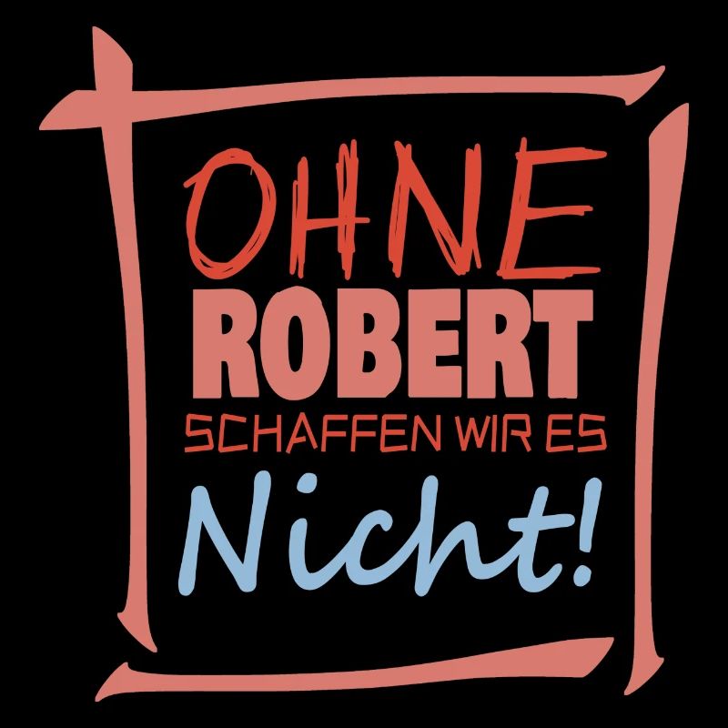 Vorname Robert