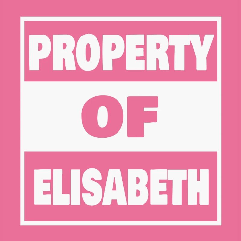 Elisabeth as a first name