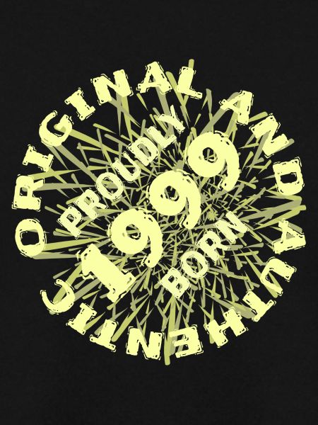 Authentic 1999