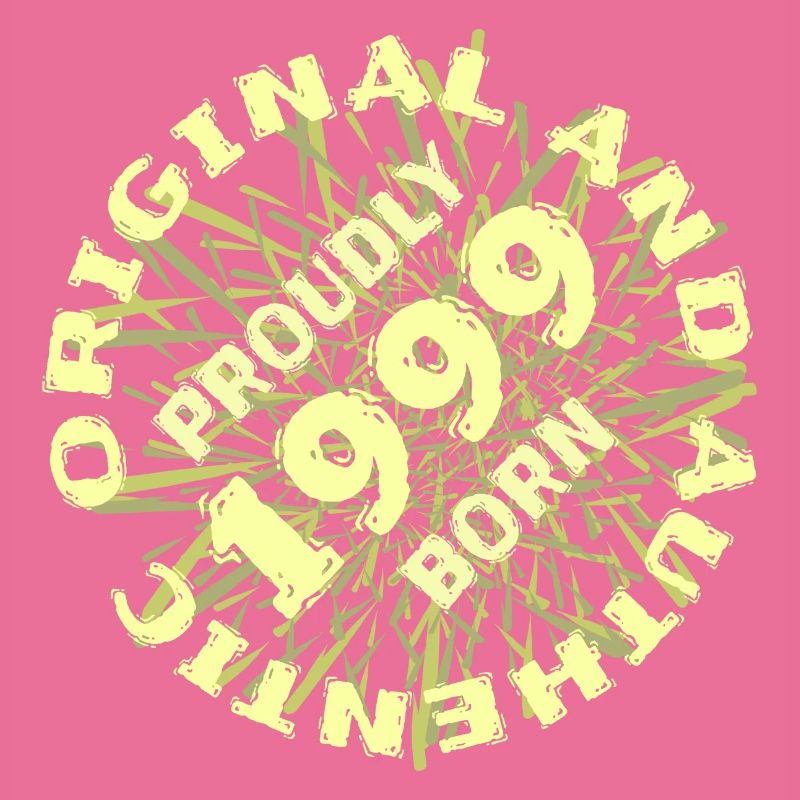 Authentique 1999