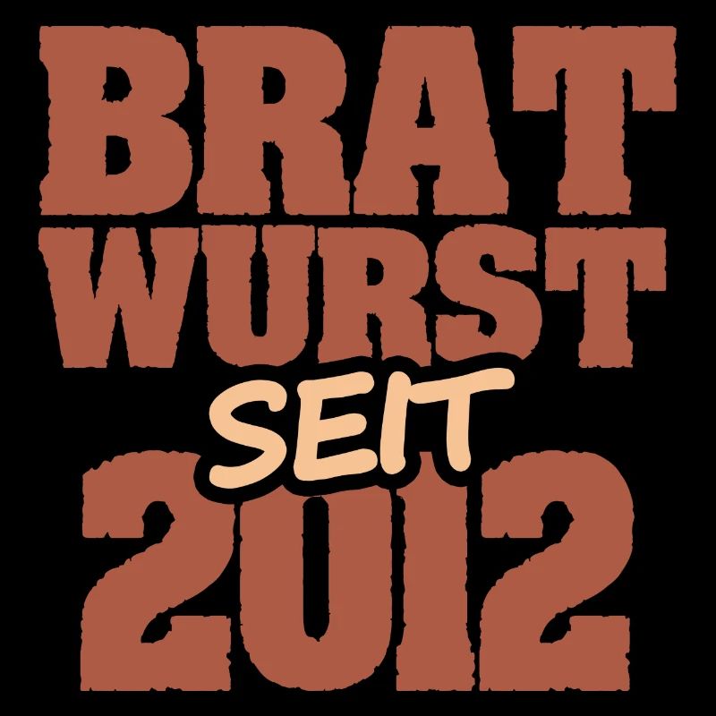 Bratwurst 2012