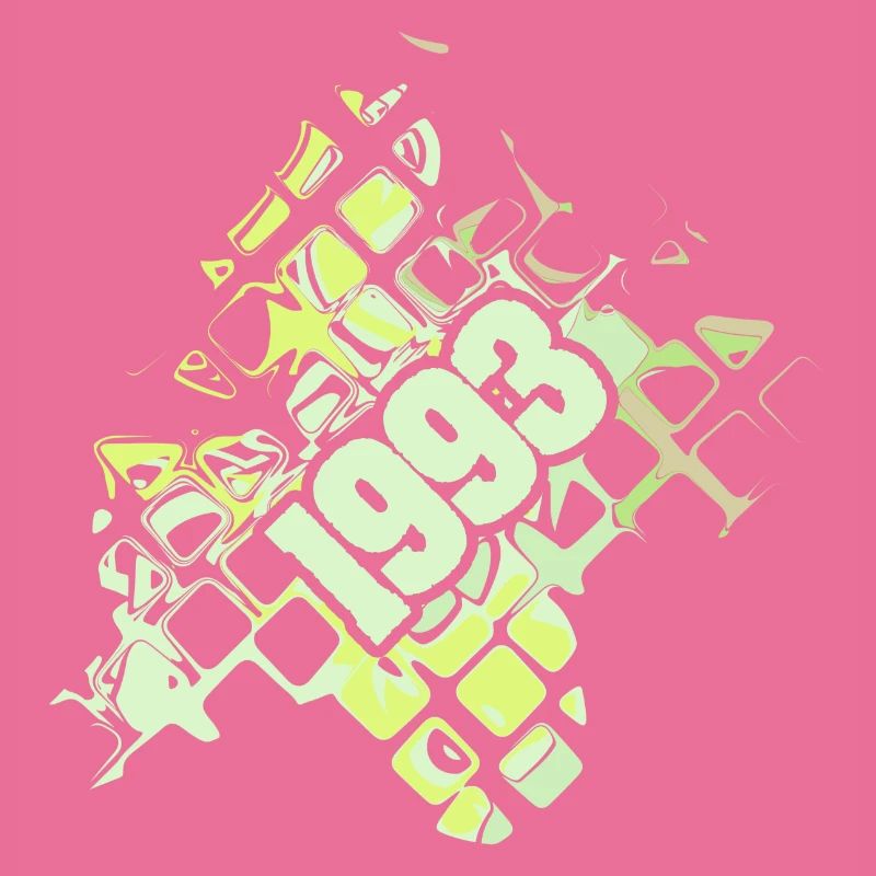 Geschenk 1993