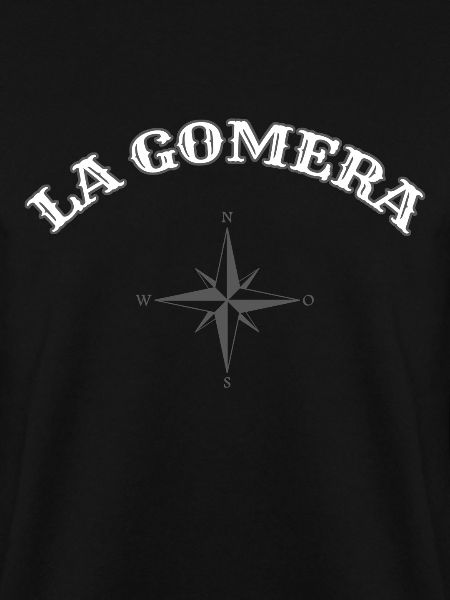 LA GOMERA