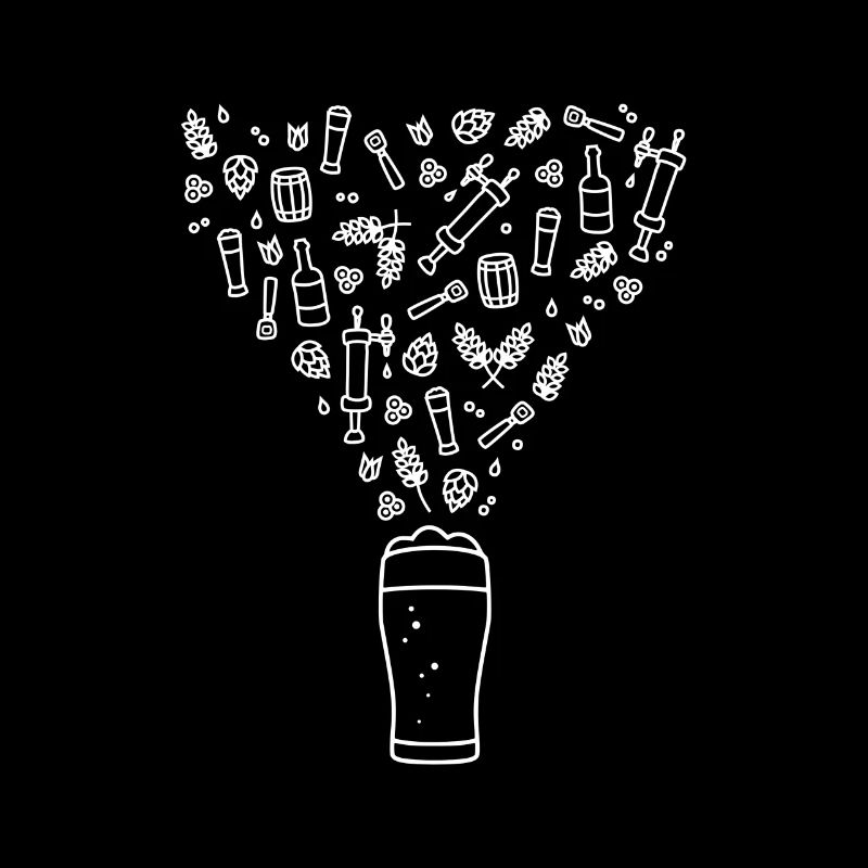 Bier Universum
