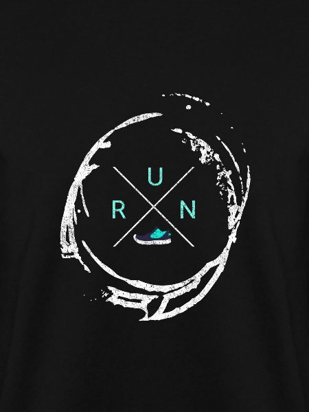 To run