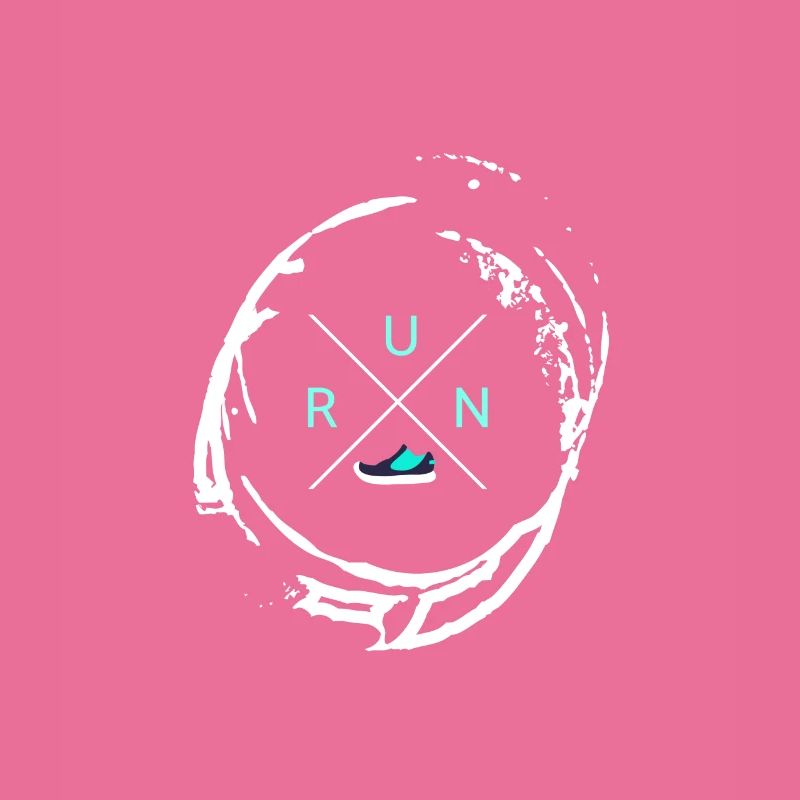 To run
