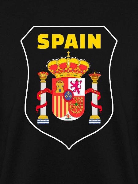 Spanien