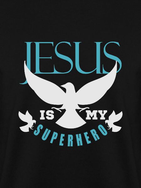 Jesus Christus