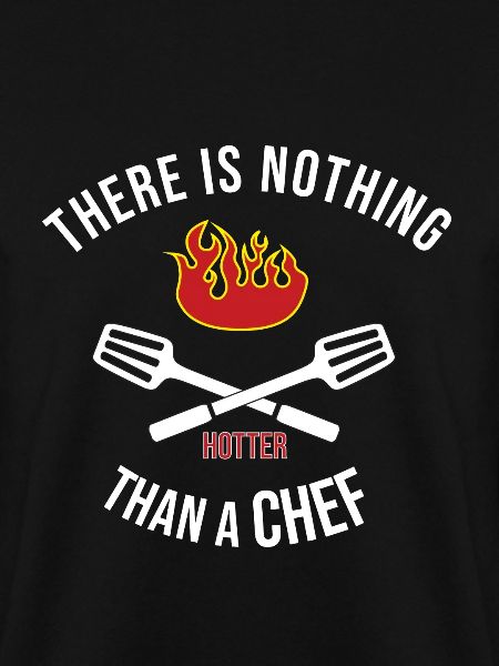 Chef - Chef - Chef