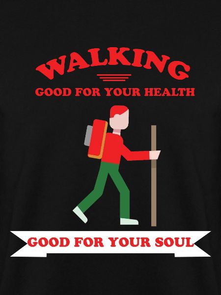 Hiking - Walking