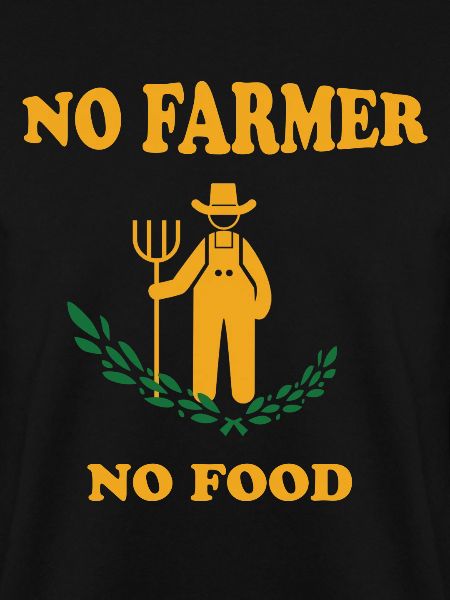 Bauer - Landwirt - Farmer