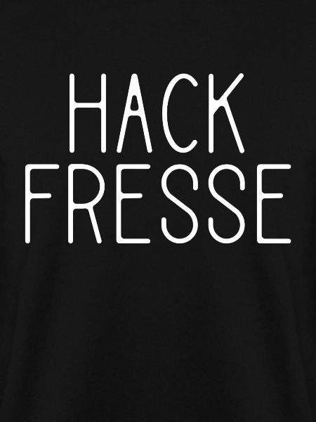 Hackfresse
