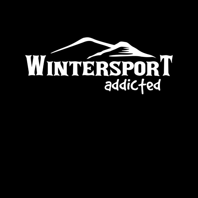 Wintersport Addicted