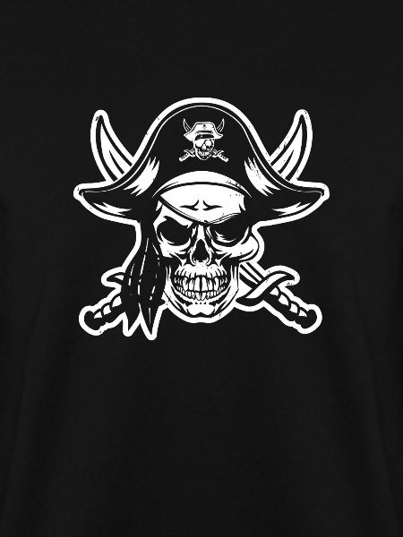 Skull Pirate