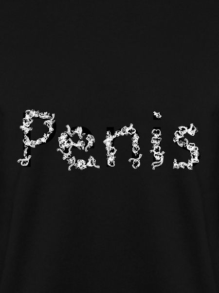 penis Geschenk