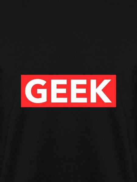 Geek