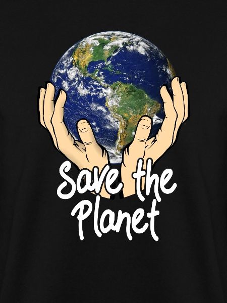 Save The Planet