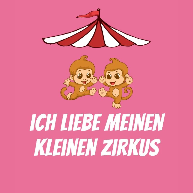 Kleienr circus monkey feather monkey dance gift