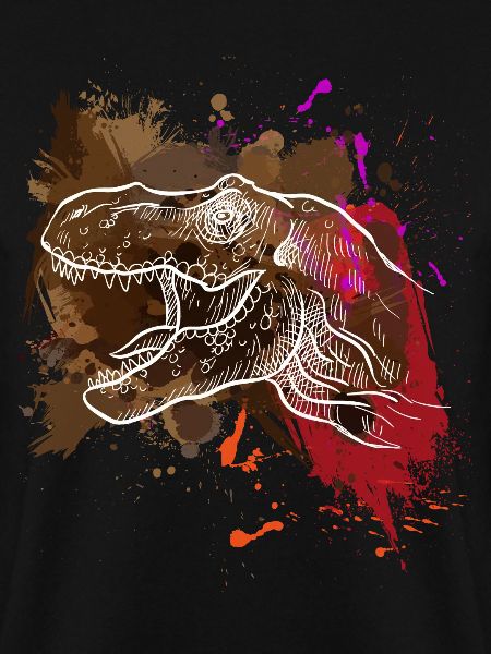 Dinosaurier Dino