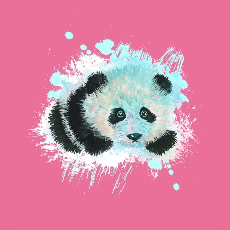 panda Tier