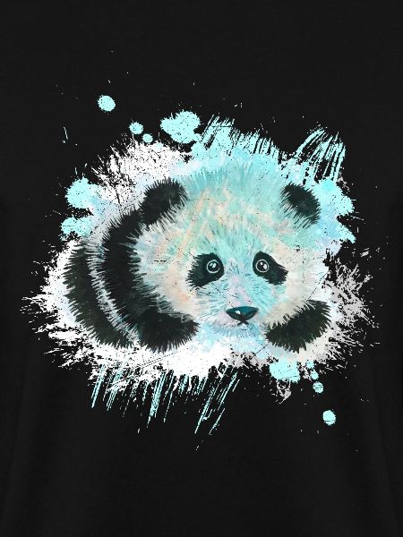 panda Tier