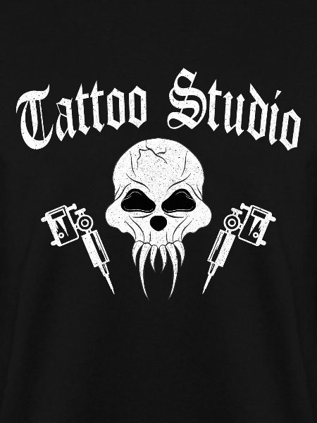 Tattoo Studio