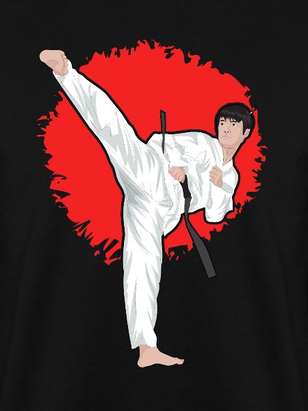 Taekwondo
