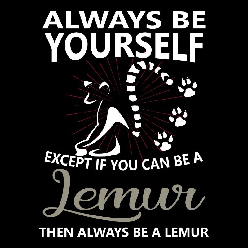 Lemur Tier