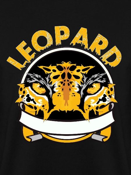 leopard