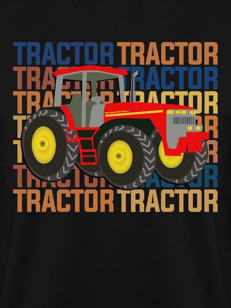 tractor