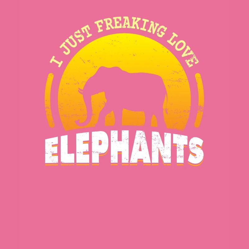 éléphants