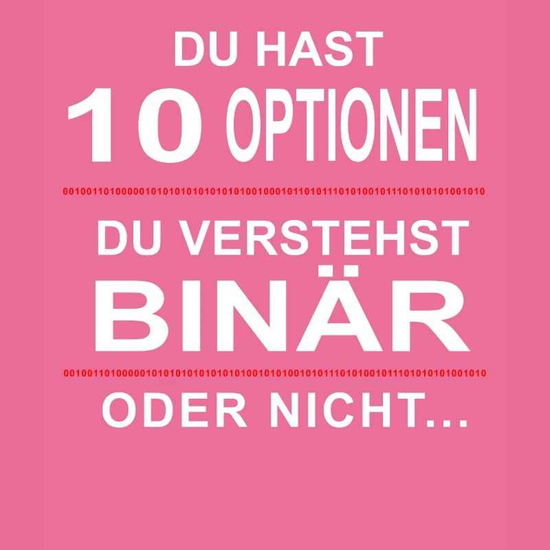 Binary joke 4 computer scientists programmers