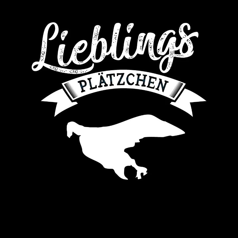 Lieblingsplätzchen Borkum