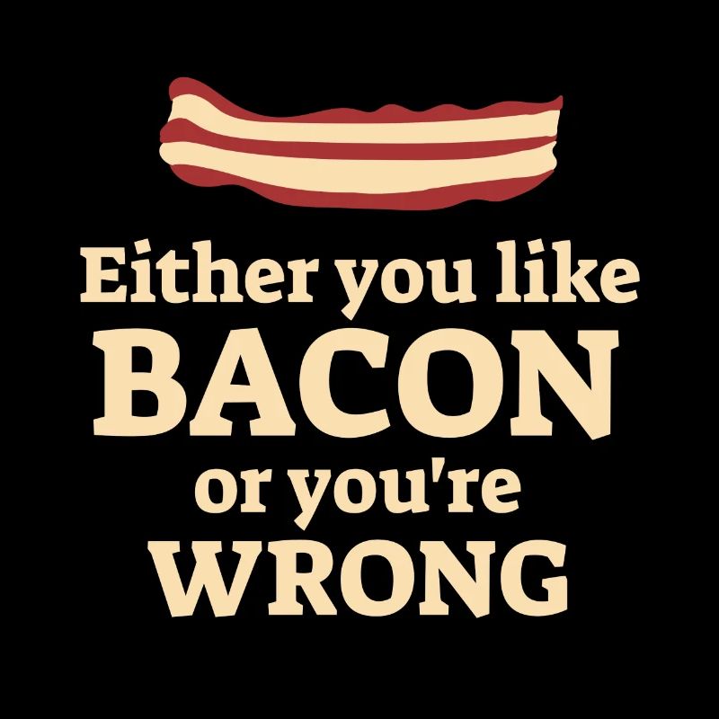 Speck Bacon