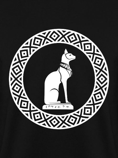 Bronntanas fionnuar bastet